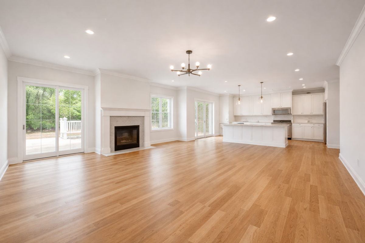 recurring cleaning services