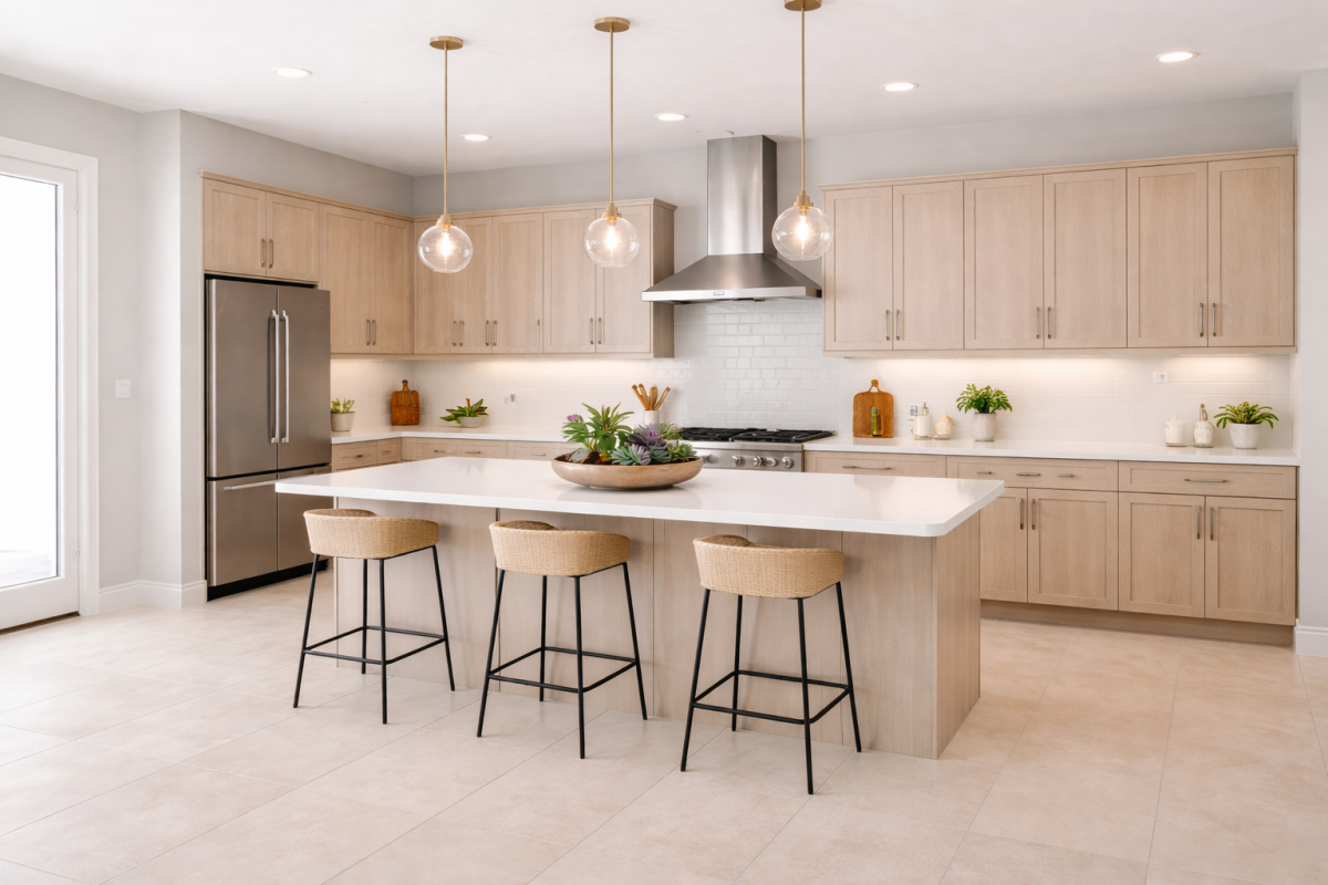 high end house cleaning