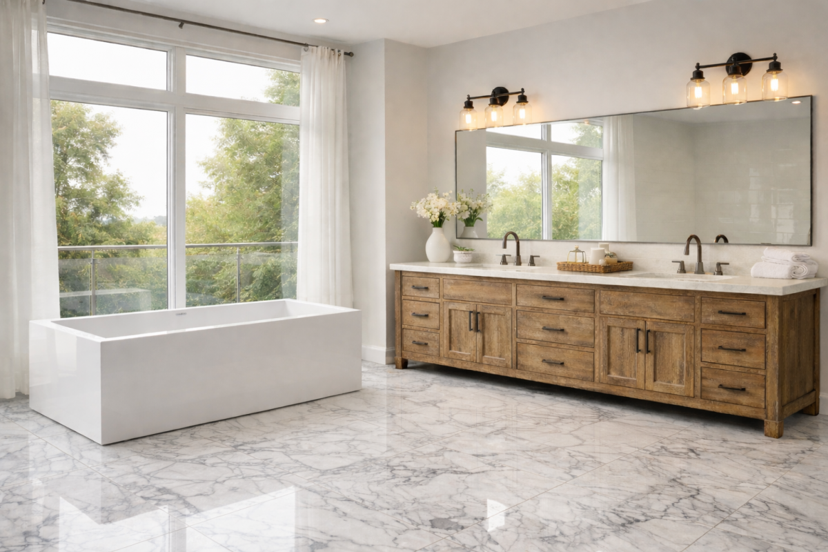 home cleaning company