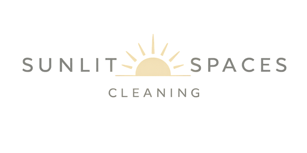 sunlit spaces cleaning