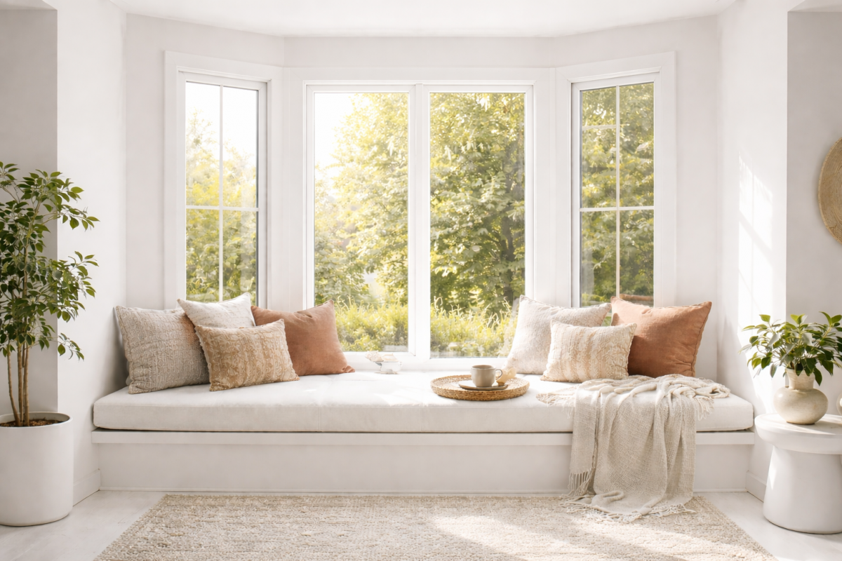 residential cleaning